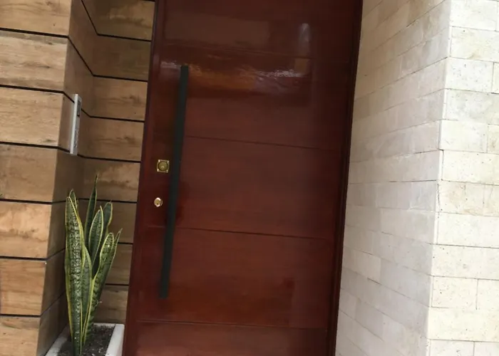 Appartement Cerca De Todo En *