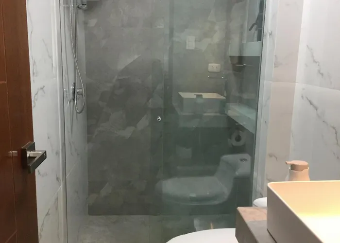 Cerca De Todo En Cuzco