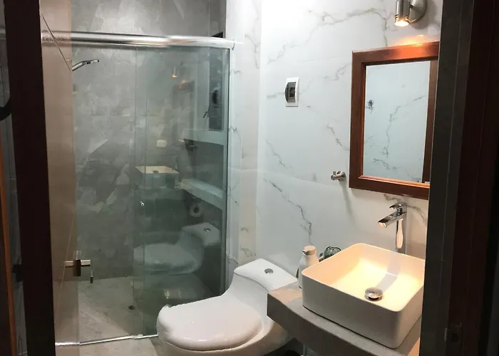 Appartamento Cerca De Todo En