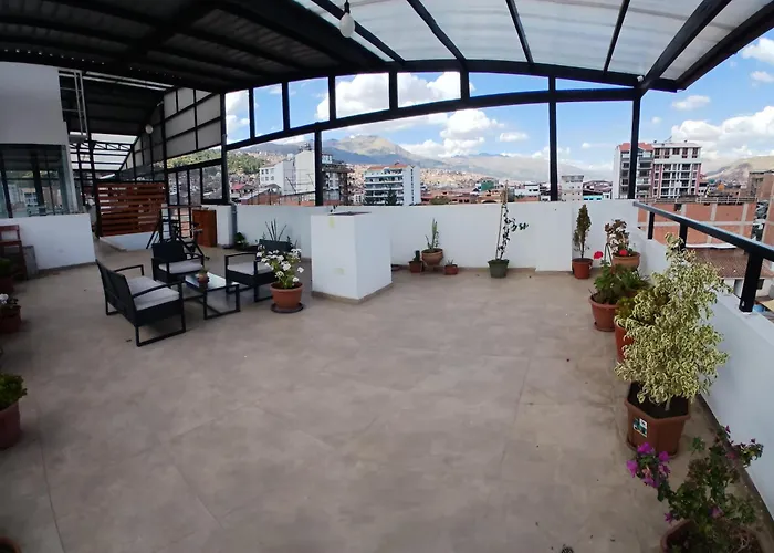 Appartamento Cerca De Todo En Cuzco